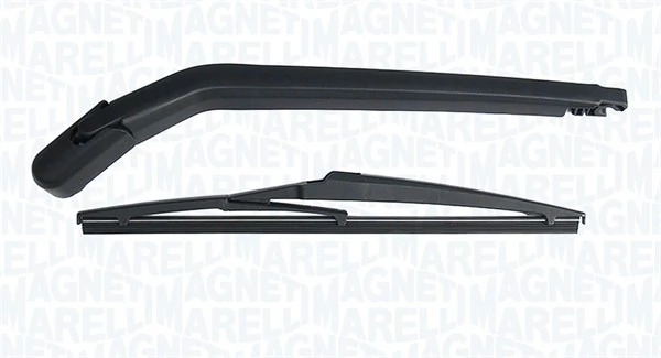 Wiper Arm Set, window cleaning